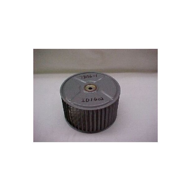 Westwood Blower Wheel 7 3/4"x4 5/8"x1/2"