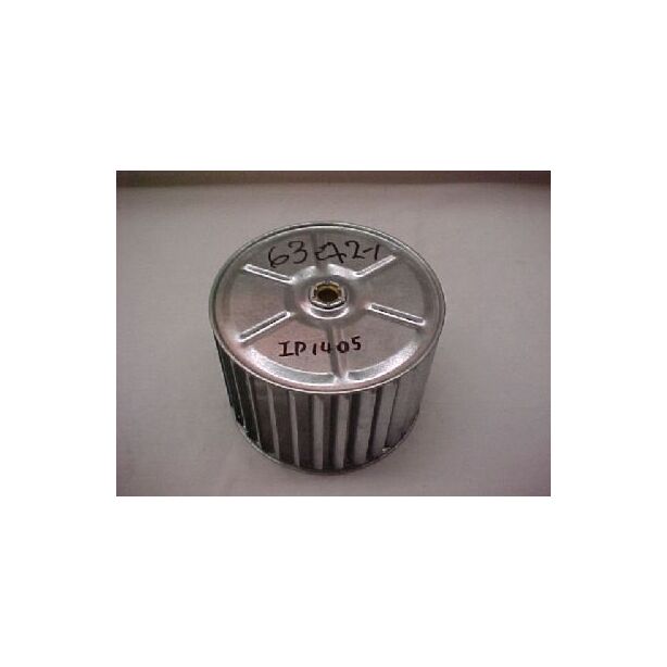 Westwood Blower Wheel 6 1/4"x4 1/4"x1/2"