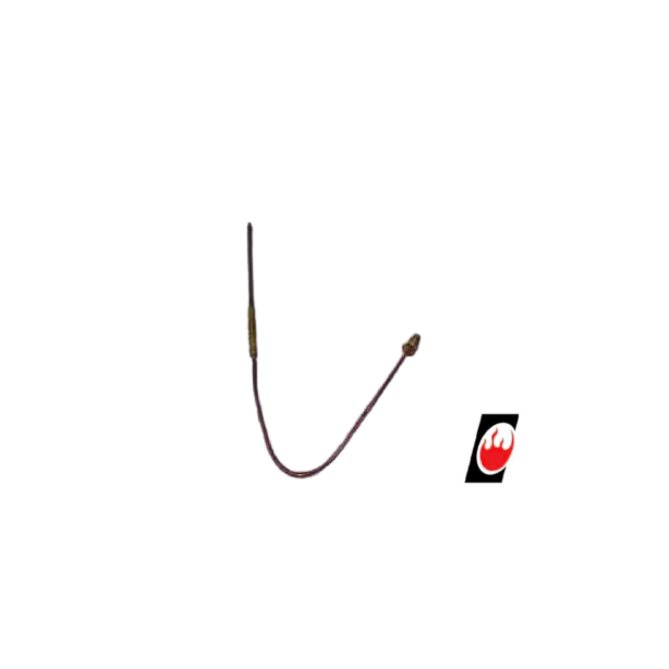Thermocouple with Long element 400long