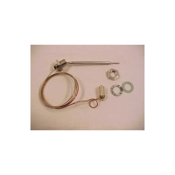 SIT Mini SIT Fryer Probe c/w Gland Nut Kit, 200c