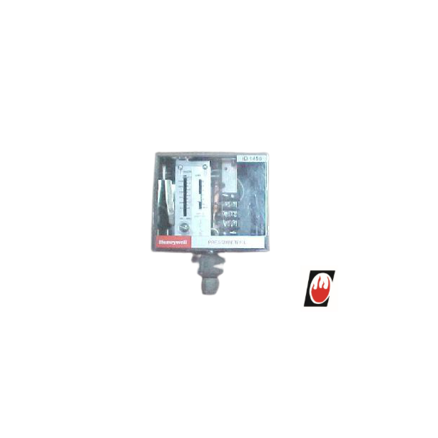 Honeywell Pressuretrol L404F
