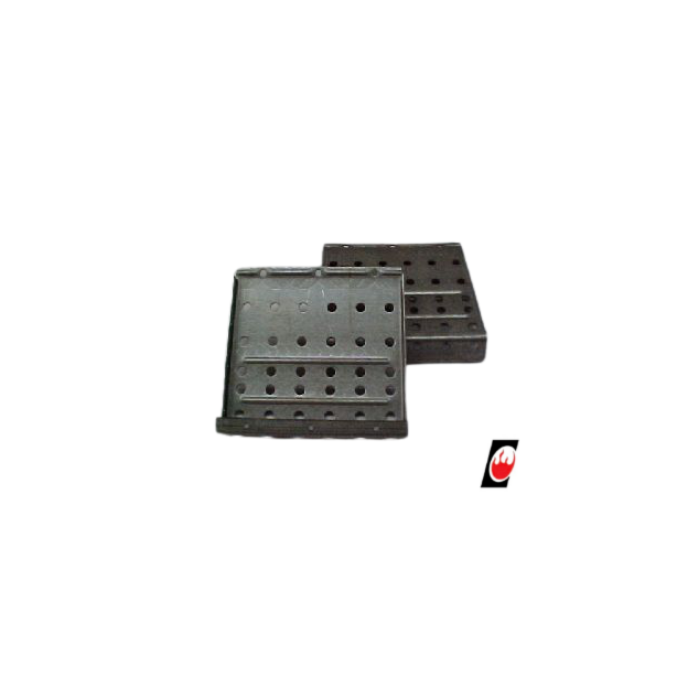 Eclipse Burner Plates for AH version1
