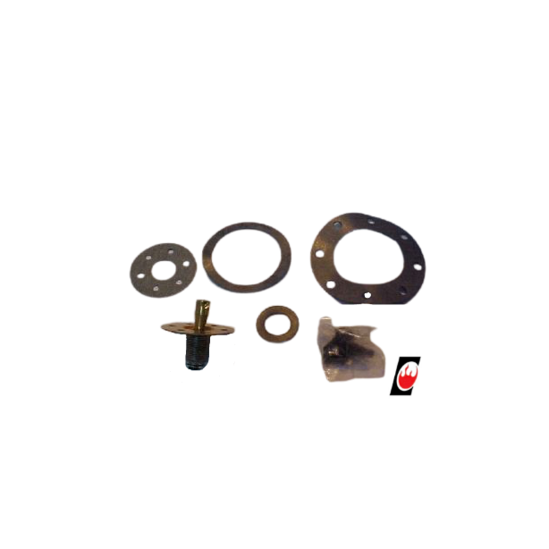 150 Float Control Switch Bellows Assy