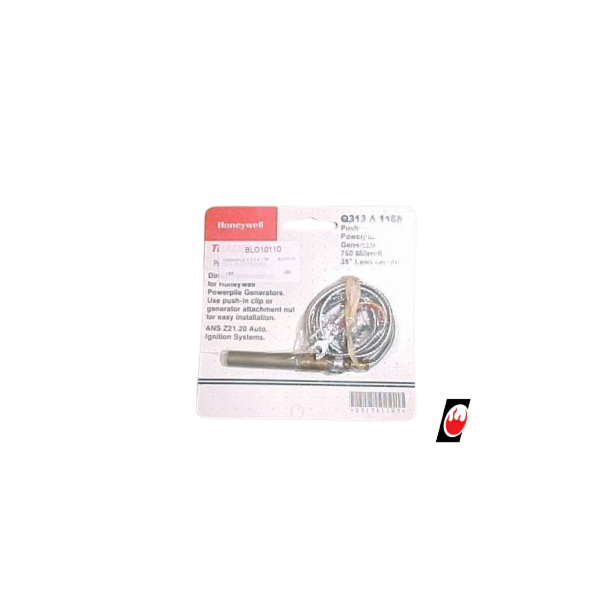 Thermopile Q 313 A1188