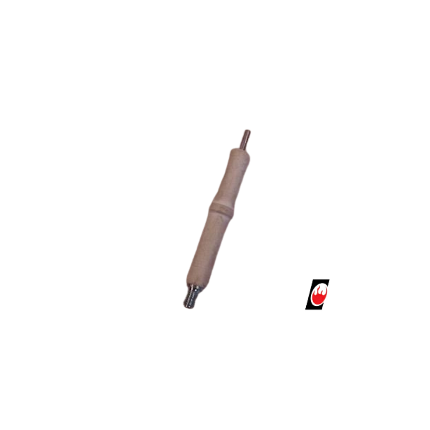 SIT ignition electrode straight