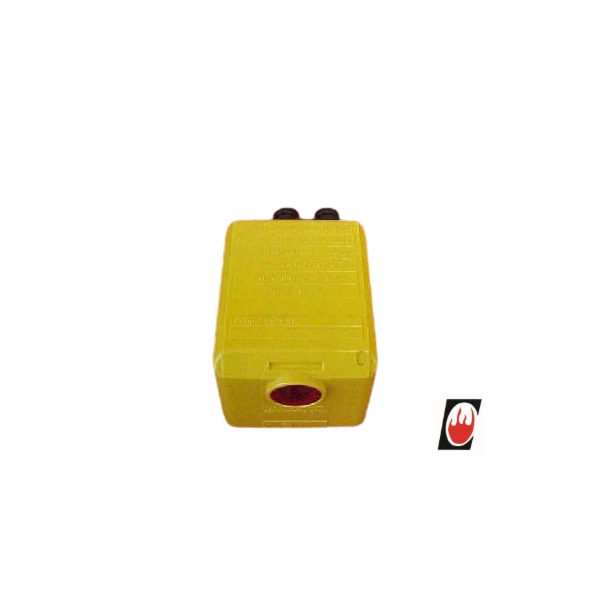Burner Controller REL 525SE Riello