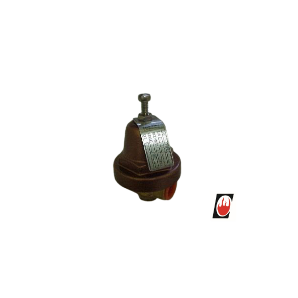 Cash Acme A31S Pressure Reducing Valve