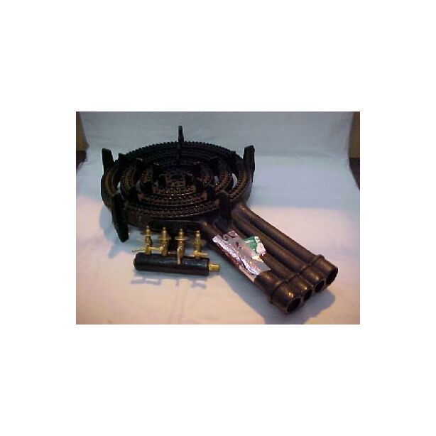CI Burner RB50 no longer in stock ID1188, ID1187