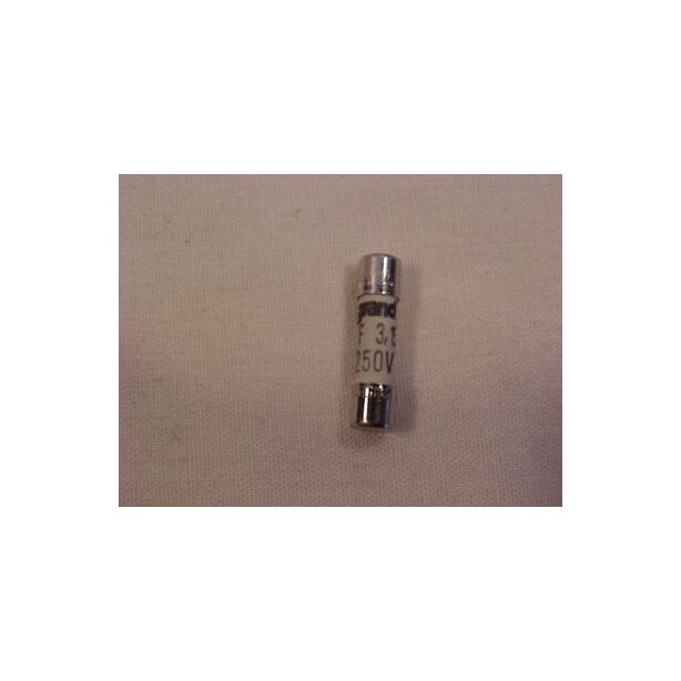 LM Fuse Cartridge F3.15A