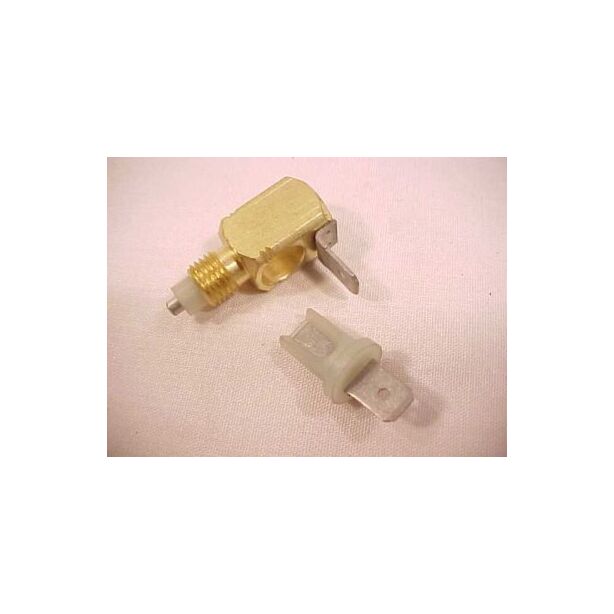 SIT Voltmeter Thermocouple Adaptor