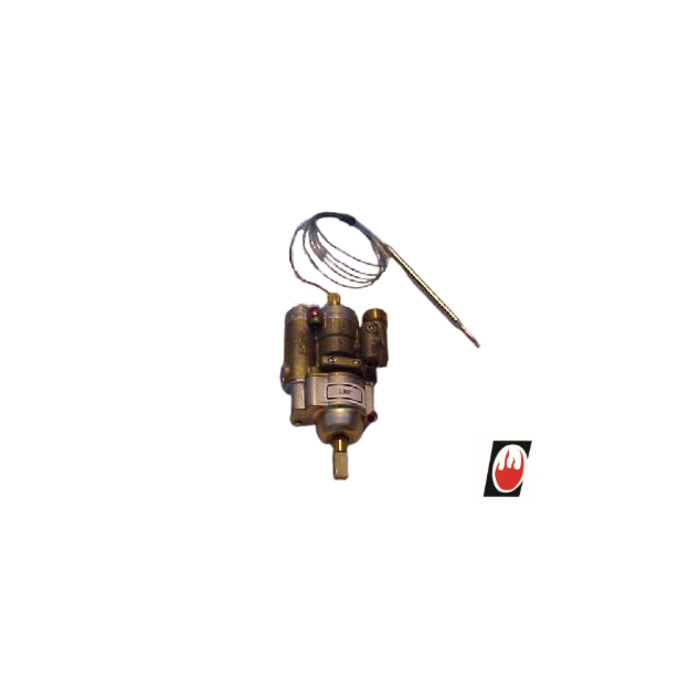 Thermostat-Comm 24ST FF