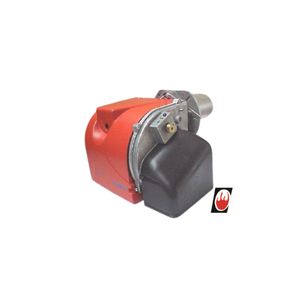 Ecoflam Oil Burner EF Max 30 TL