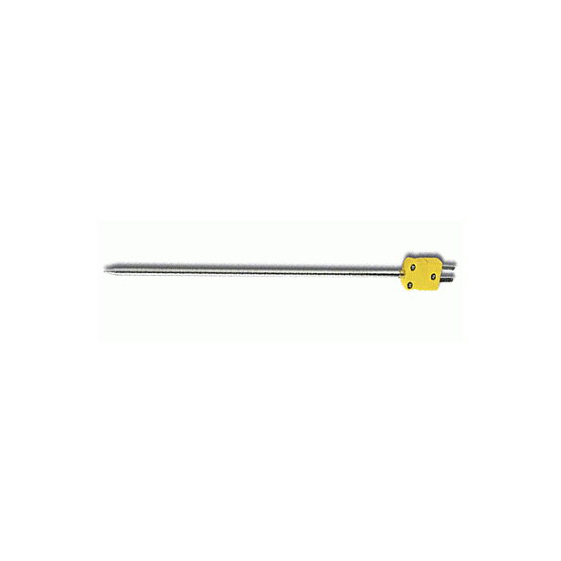 TPI FK13M Pointed Tip K Type Thermocouple