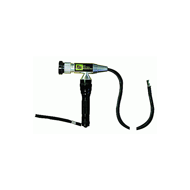 TPI 810 Flexible Fiber Optic Borescope