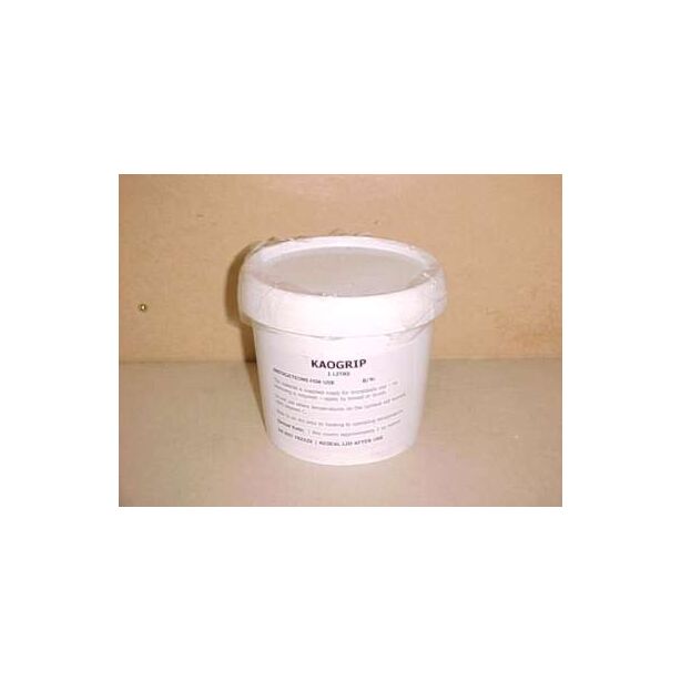 Kaogrip 1 KG SMALL PAILS NO LONGER AVILABLE