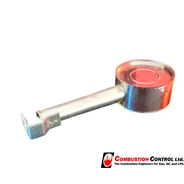 Polidoro C 120 Burner