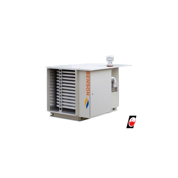 Benson Variante VRA 100 26Kw NG Heater