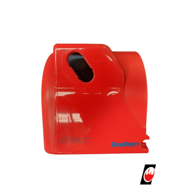 EF Max Burner Cover 15 - 30