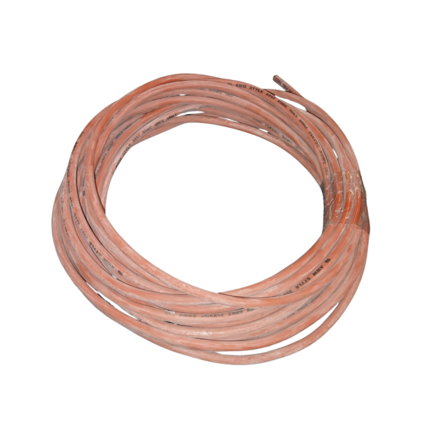HT Silicone IGNITION CABLE,6.7mm Diameter 10 meter length