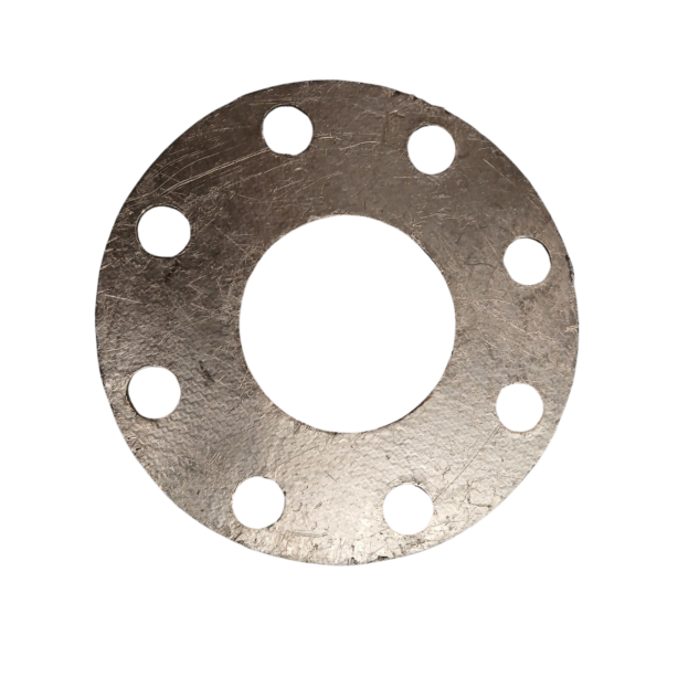 Graphite Gasket NB80 PN16