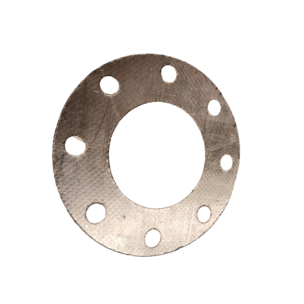 100mm Table H Graphite Gasket