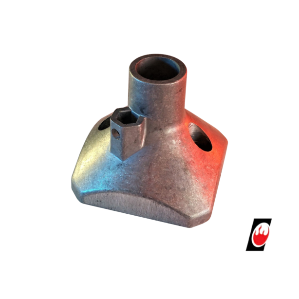 EF Combustion Head MG 40 - 120
