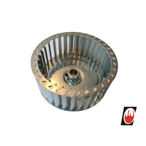EF Max Gas Fan 120 x 50