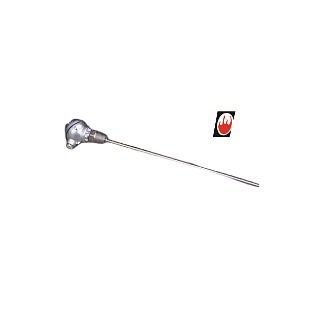 Omega Thermocouple K type Hi Temp 1300c