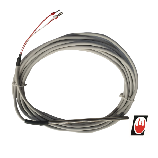 RTD S6,4-150c 5000 Probe & Lead PT 100