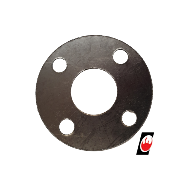 Graphite Gasket  50NB FF T/E, PSM1.5