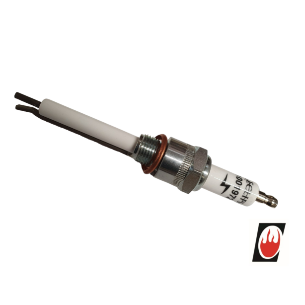 Eclipse Ignitor M14 70mm self grounding