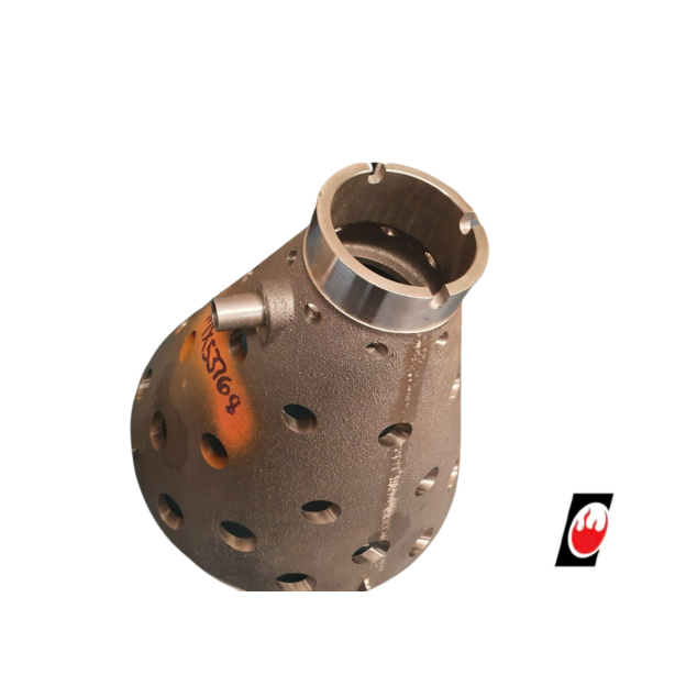Maxon mixing Cone EB6-EB7