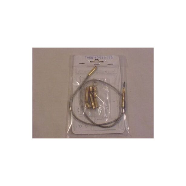 Thermocouple Super Universal T/C 600mm