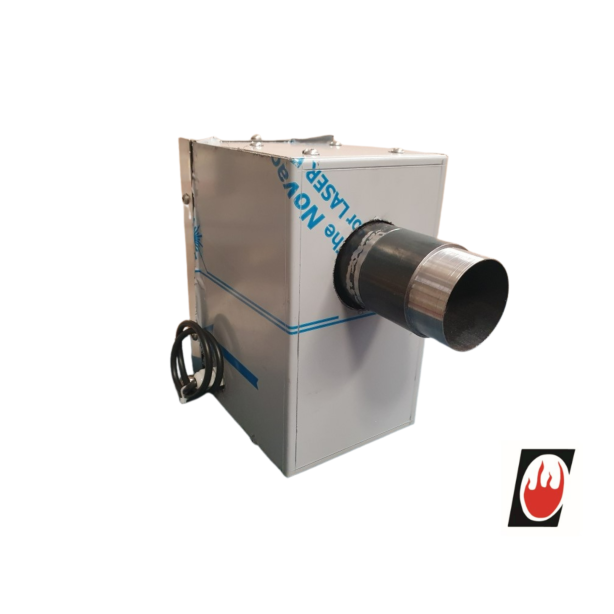 Bio Mass Valve Kit MT135-G4