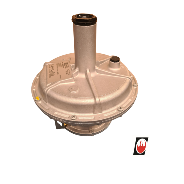 Madas Gas Filter Regulator Dn 50, Max 500Mbr
