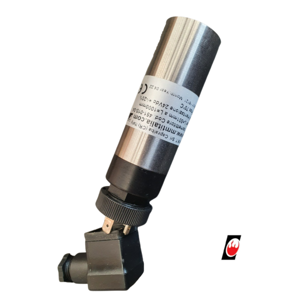 MMT 451 transmitter