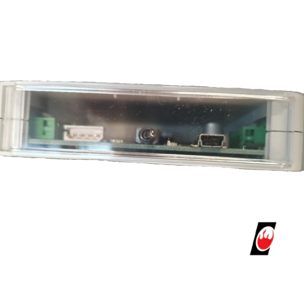 MMT 350 TDS Transmitter