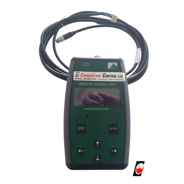 MMT TDS Calibrator