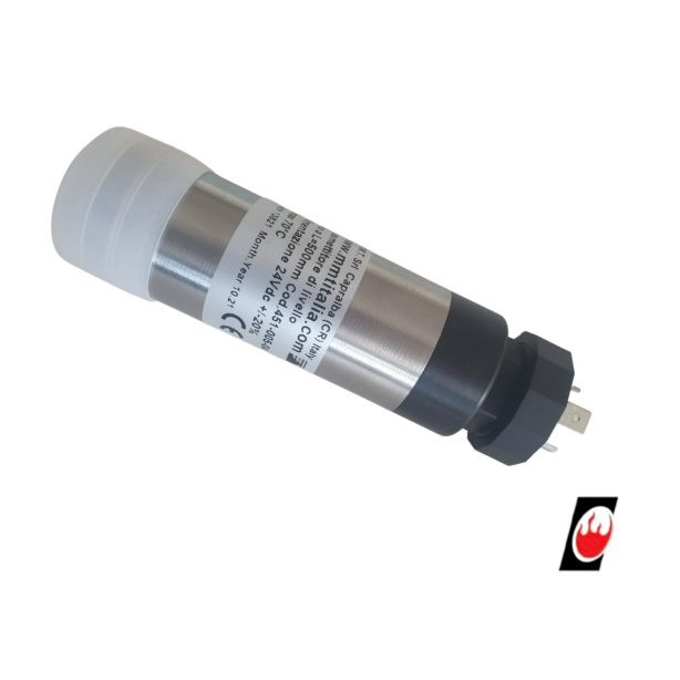 MMT  451 Transmitter for continuous Level Probe