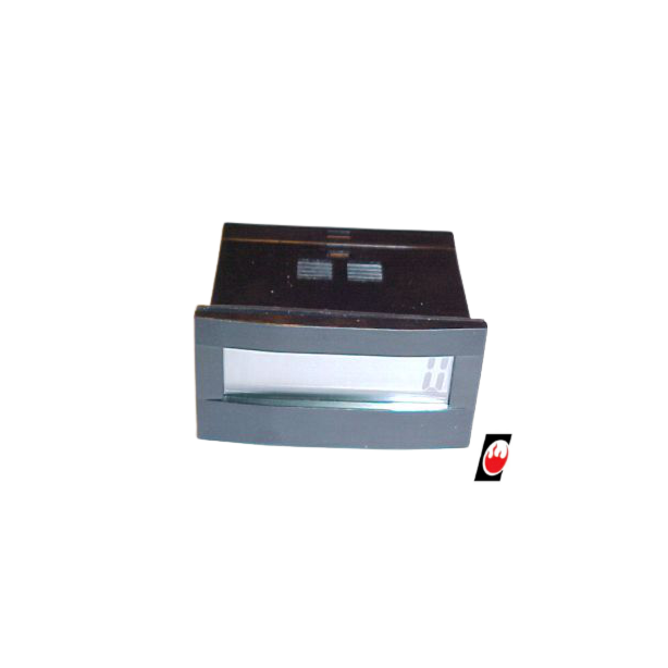 Reg AM Totaliser Counter Remote