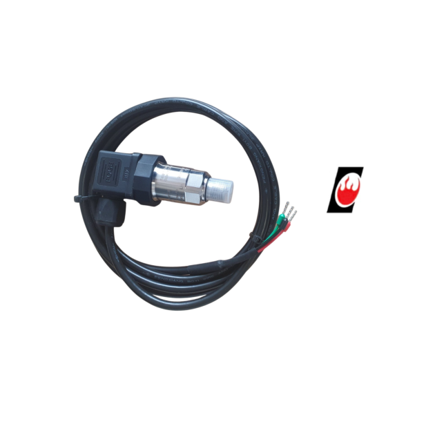 Pressure Transducer 0-4Bar