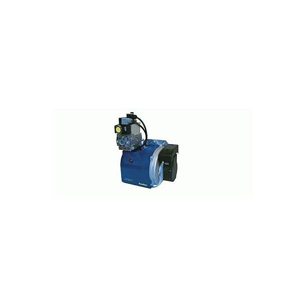 Ecoflam Gas Burner MaxGas 250PAB TL Without gas train