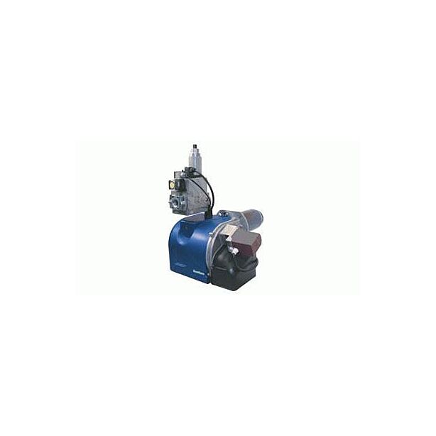 Ecoflam MaxGas 250TL Without gas train