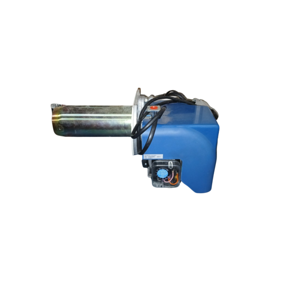 Ecoflam Gas Burner Max Gas 105 PAB TL Without gas train