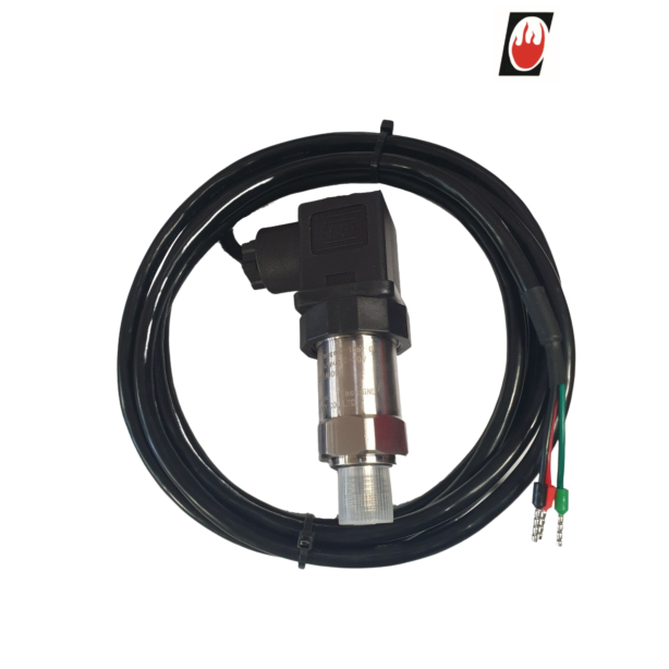 HPT 200 0-1Bar, Transducer,12-30vdc, 0-10v 