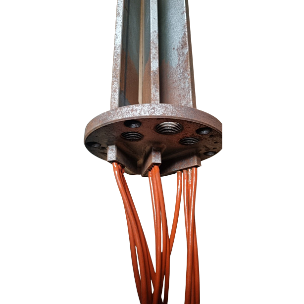 EF R118 Heating Element