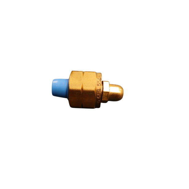 CGA 555 CYLINDER VALVE CONNECTION For LIQUID
