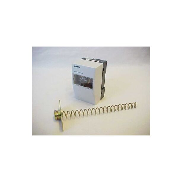 L&G / Siemens RAK 123.0/3370 1.5m capillary manual reset