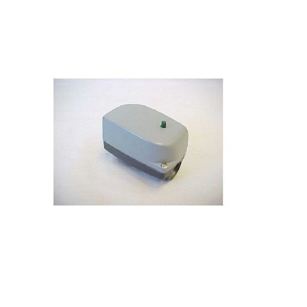 L&G / Siemens GR housing with button