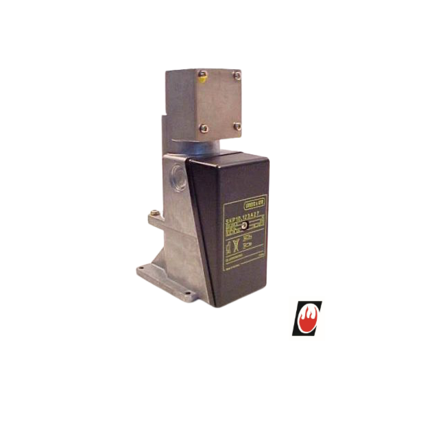 L&G / Siemens ActuatorSKP10.123A27 now replaced with SKP15